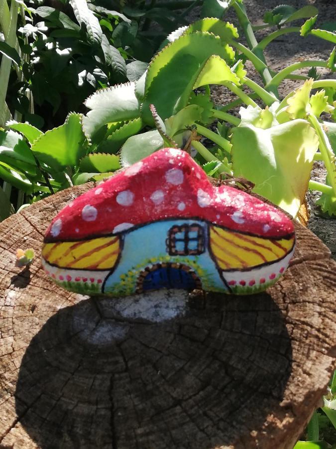 Mayan Bungalow Near Chichen Екстер'єр фото
