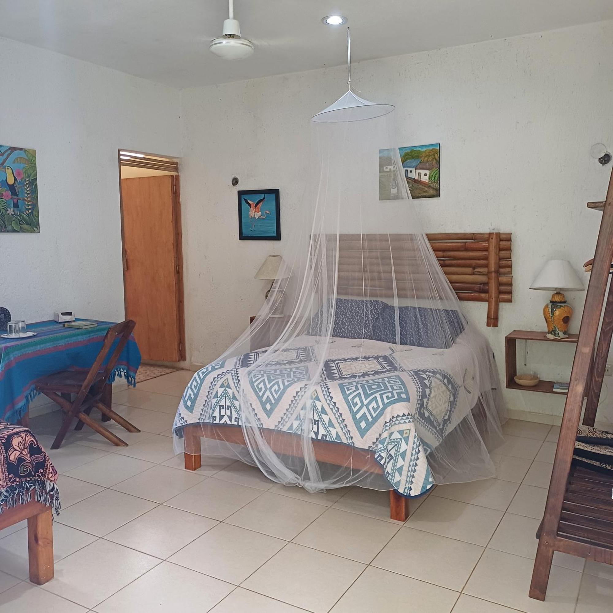 Mayan Bungalow Near Chichen Екстер'єр фото