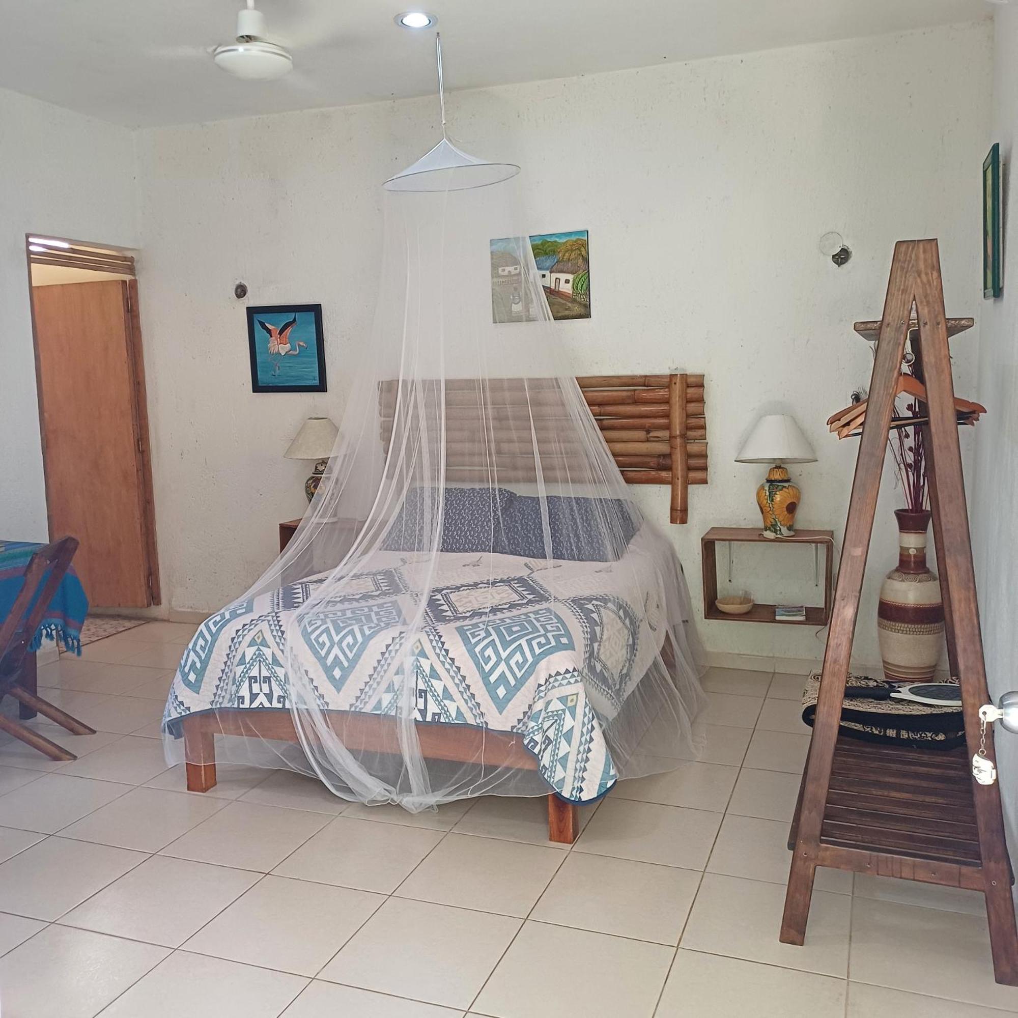 Mayan Bungalow Near Chichen Екстер'єр фото