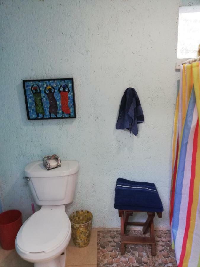 Mayan Bungalow Near Chichen Екстер'єр фото