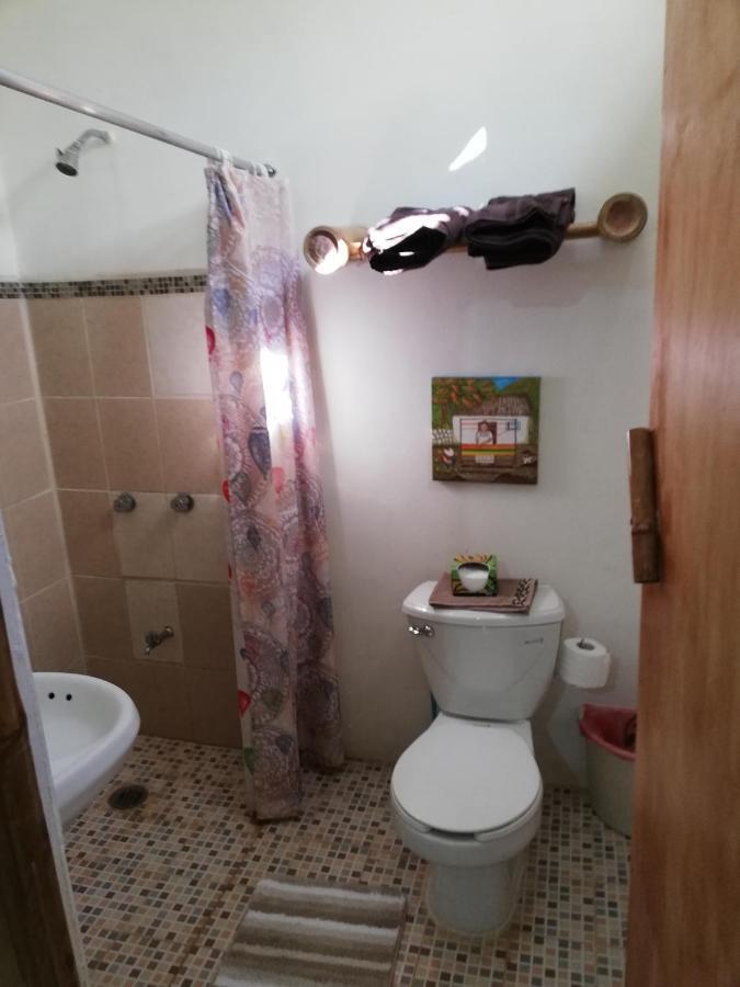Mayan Bungalow Near Chichen Екстер'єр фото